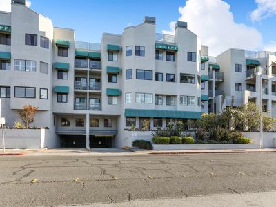 320 Peninsula Ave APT 107, San Mateo, CA, 94401