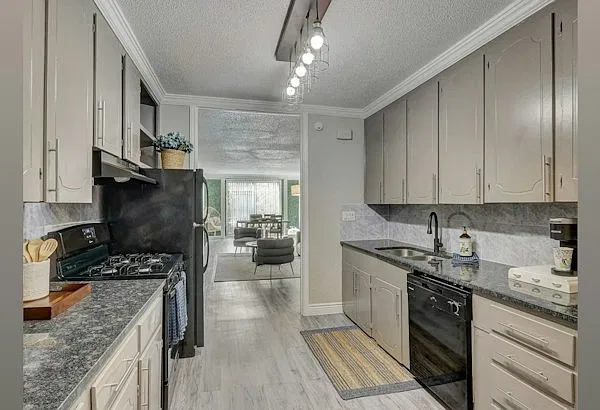 Brisa Galeria Apartments