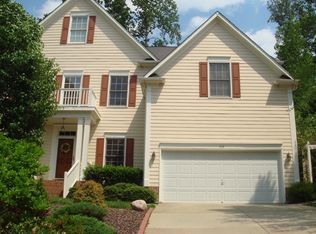 208 Whiteberry Dr, Cary, NC 27519