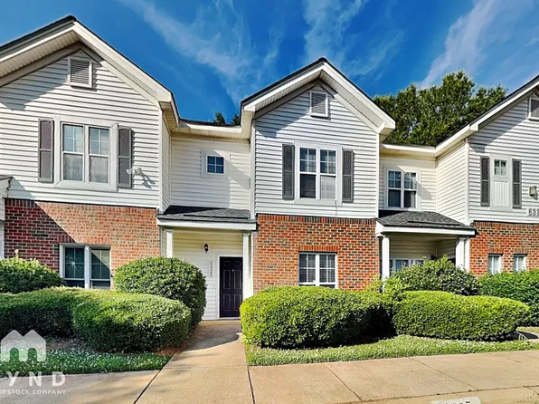 6325 Mallard View Ln, Charlotte, NC 28269