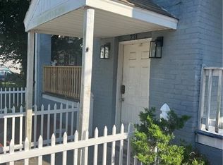 731 W 38th St APT 1, Norfolk, VA 23508