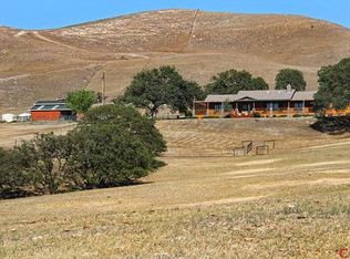 77417 Indian Valley Rd, Parkfield, CA 93451