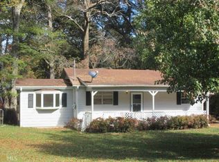 1013 Cardinal St, Thomaston, GA 30286