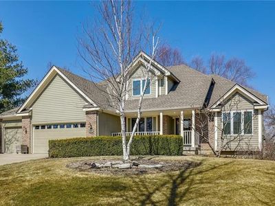 1553 Parkside Dr, Liberty, MO, 64068
