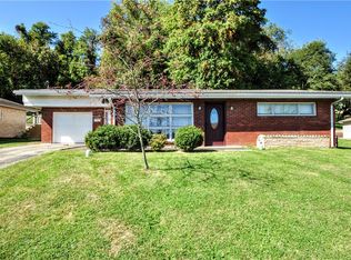 304 Otto St, Belle Vernon, PA 15012