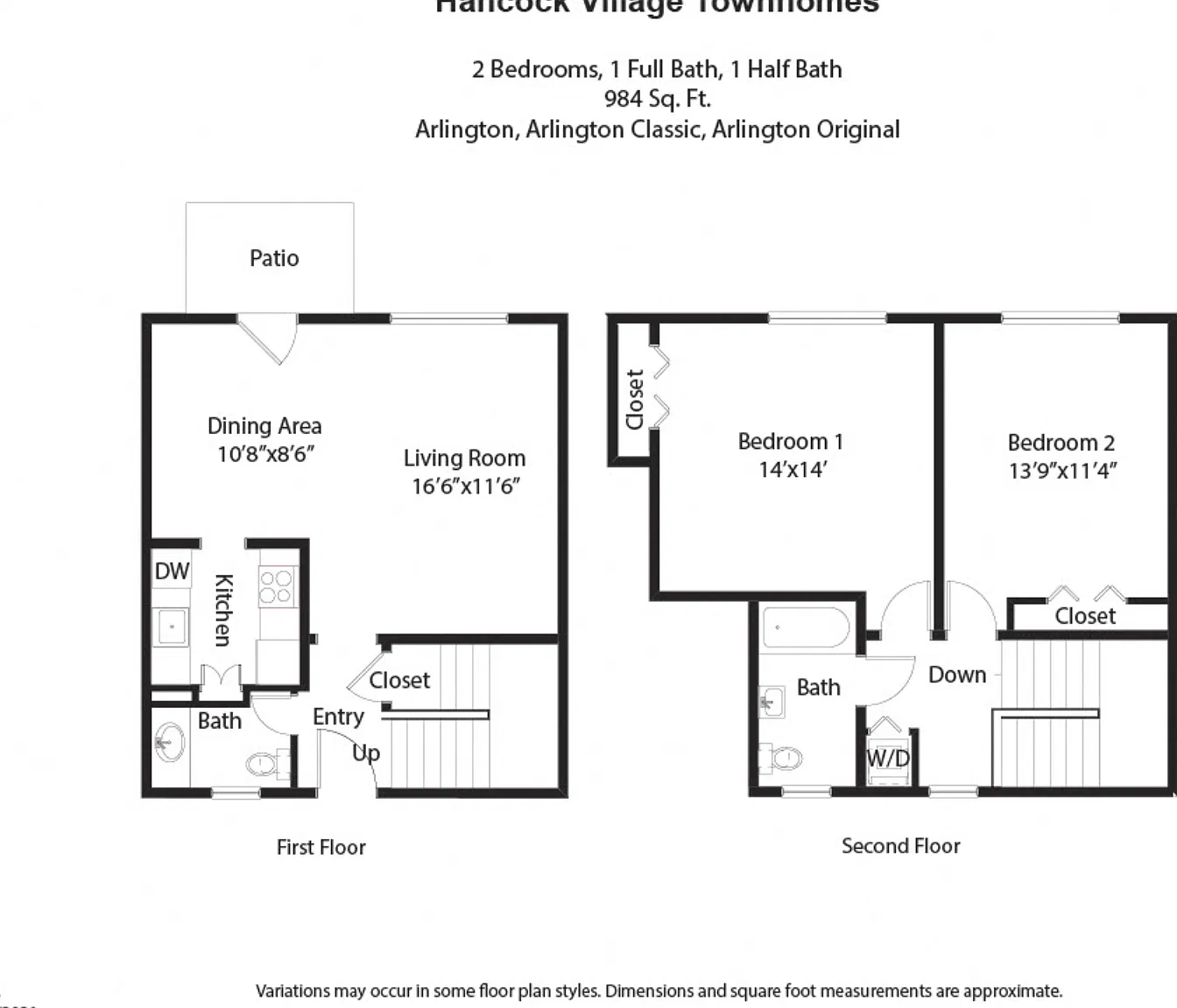 2 bed, 3685 sqft, $4,015 — Photo 3