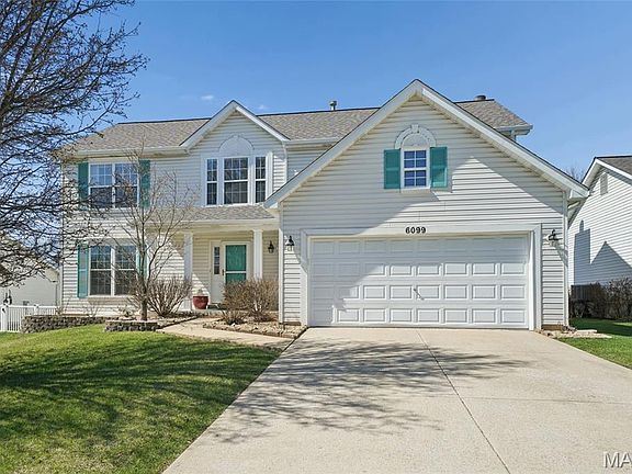 2nd image of 6099 Timber Hollow Ln