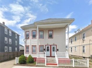 256 Japonica St, Pawtucket, RI 02860