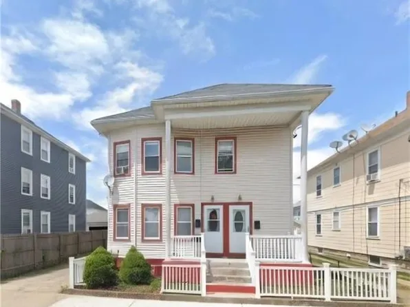 256 Japonica St, Pawtucket, RI 02860
