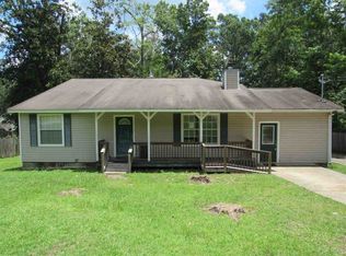 403 Circle Dr, Quincy, FL 32351