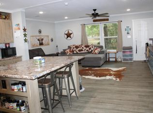 202 Bw Ln, Lufkin, TX 75904