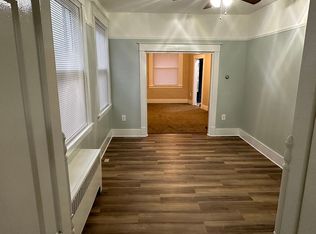 522 Pine St, Ambridge, PA