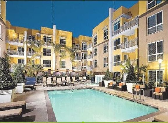 2nd image of 21301 Erwin St Unit 238
