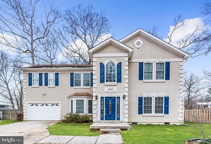 1st image of 8720 Badger Dr