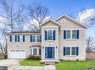 8720 Badger Dr, Alexandria, VA 22309