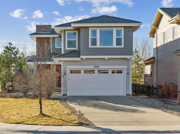 10607 Rutledge Street, Parker, CO 80134