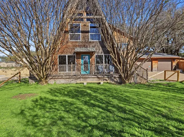 613 Mustang Trl, Granbury, TX 76049