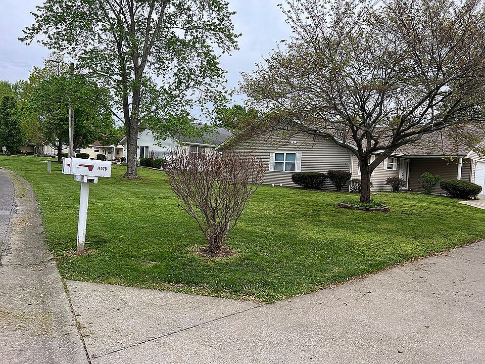 1407 Roberta Dr, Murphysboro, IL 62966 Zillow