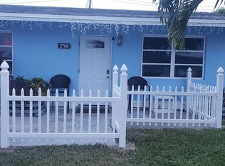 2708 NW 52nd Ct, Tamarac, FL 33309