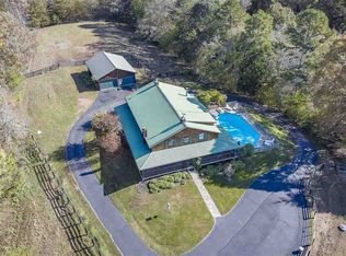 93 High Ave, Valley Head, AL 35989