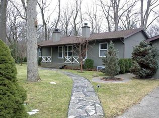 3606 Powhatan Dr, Michigan City, IN 46360