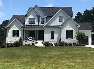 5533 Old Pearce Rd, Wake Forest, NC 27587