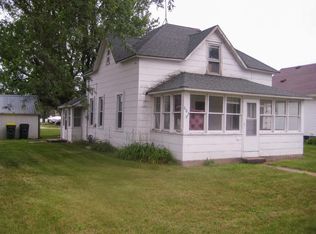 603 N Michigan St, Prairie Du Chien, WI 53821