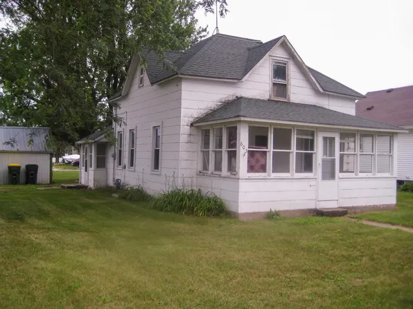 603 North Michigan Street, Prairie Du Chien, WI 53821