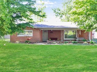 470 W Mulberry St, Elberfeld, IN 47613