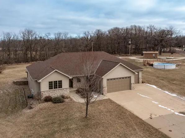 104 Shania St, Brownsdale, MN 55918