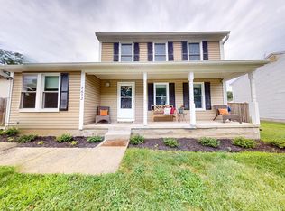 9622 Winands Rd, Randallstown, MD 21133