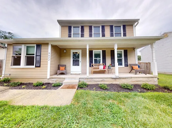 9622 Winands Rd, Randallstown, MD 21133