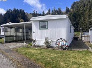 1413 Hawthorne Ave SPACE 53, Reedsport, OR 97467