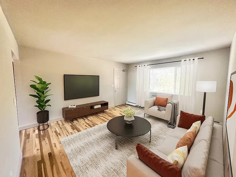 Dutchess Apartments — Photo 13