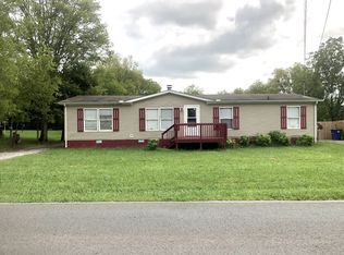 916 Horse Mountain Rd, Shelbyville, TN 37160