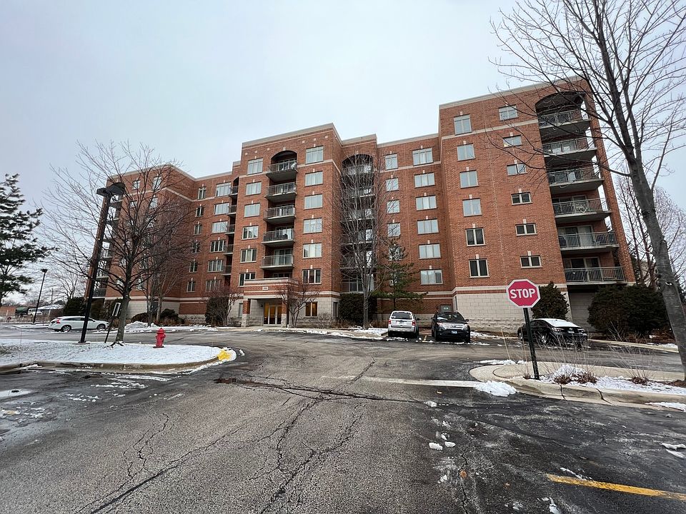 1st image of 390 S Western Ave APT 401