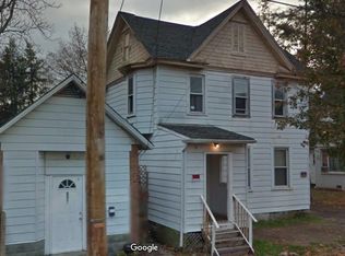 57 Center St APT 5, Ellenville, NY 12428