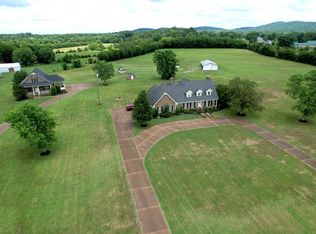 9081 Concord Rd, Rockvale, TN 37153
