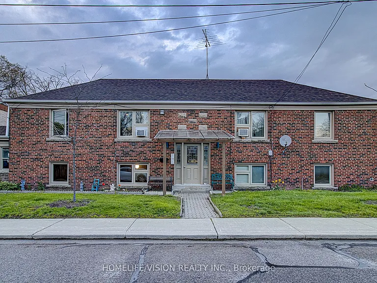 238 Glebemount Ave #1 — Photo 2