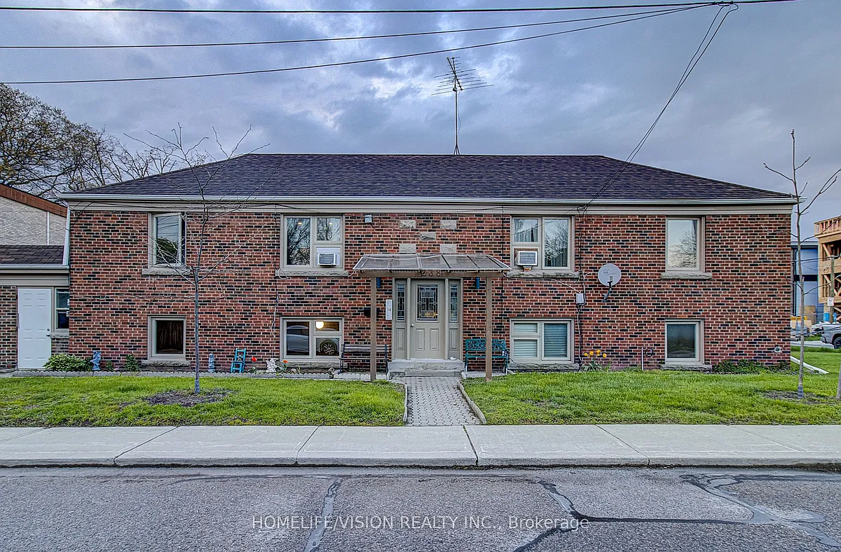 Building Photo - 238 Glebemount Ave #1