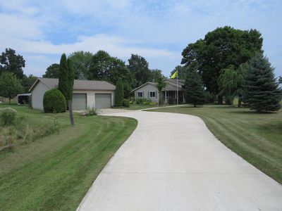 5190 W South County Line Rd, Fowler, MI, 48835