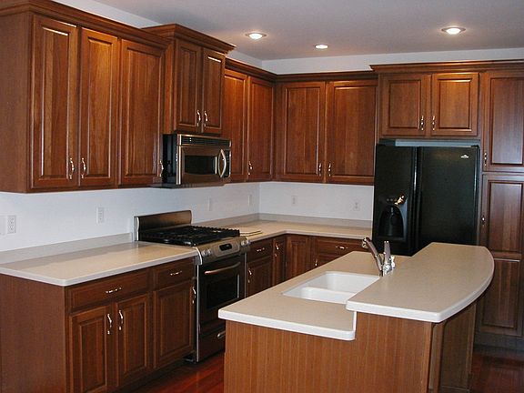 Kitchen #2