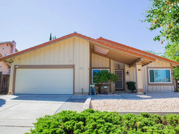 125 Quinault Way, Fremont, CA 94539