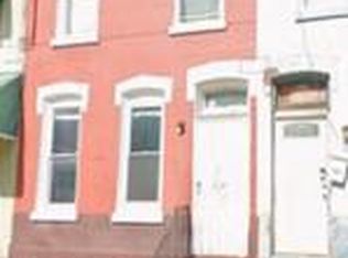 2252 N Cleveland St, Philadelphia, PA