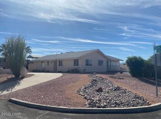 1315 Mohican Dr, Lake Havasu City, AZ 86406