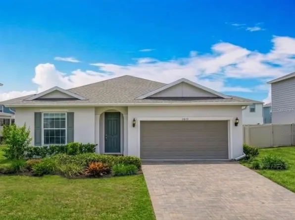 2610 Hilltop Loop, Apopka, FL 32712