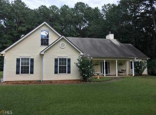 1170 N Ola Rd, McDonough, GA 30252