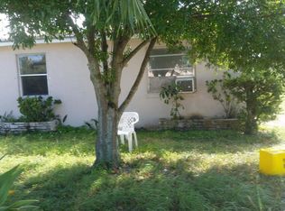 1465 W 33rd St APT 1, Riviera Beach, FL 33404