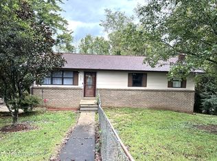 345 Emory Heights Rd, Harriman, TN 37748