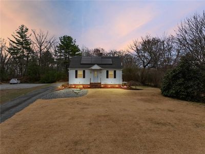 11 Sayles Hill Rd, North Smithfield, RI, 02896